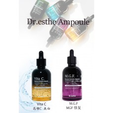 Dr. Esthé Vita-C Radiance + M.G.F